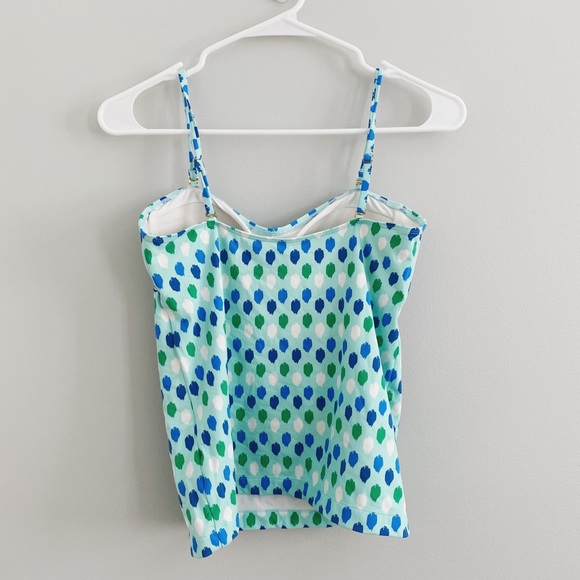 Vineyard Vines Tankini Swim Set - Picture 6 of 10